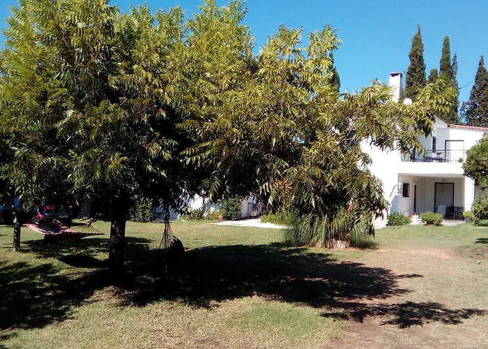 Apartamento Marietta's