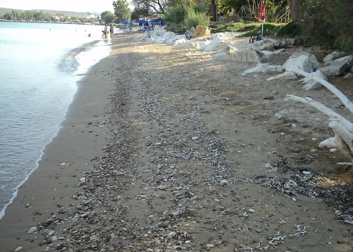 Marietta's * Agios Andreas (Messenia)