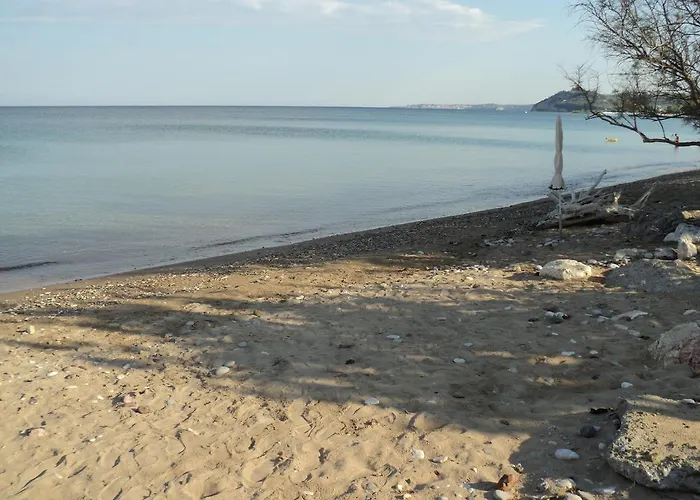 Apartamento Marietta's