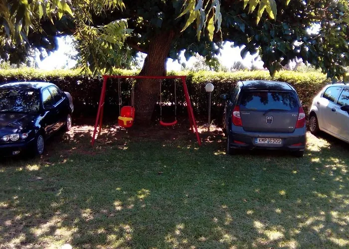 Marietta's * Agios Andreas (Messenia)