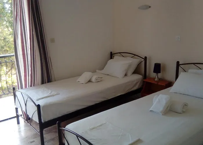 Marietta's * Agios Andreas (Messenia)