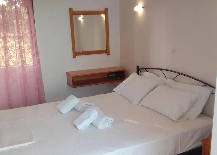 Apartamento Marietta's