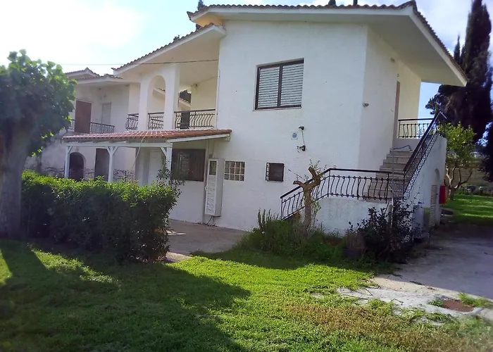 Marietta's Apartamento