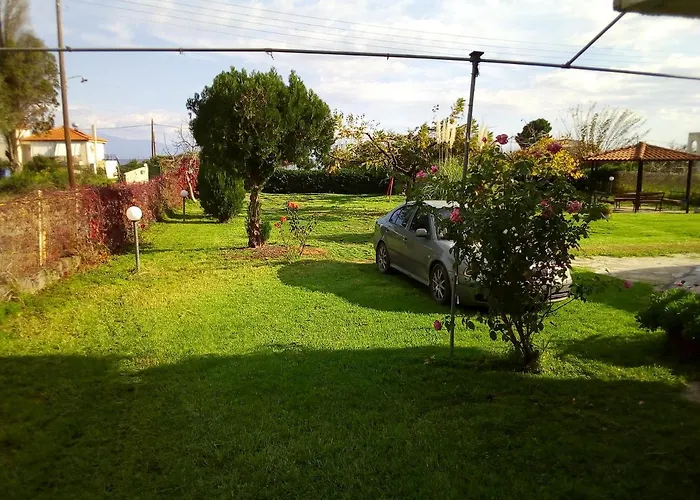 Apartamento Marietta's *