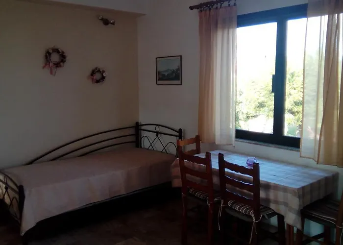 Marietta's * Agios Andreas (Messenia)