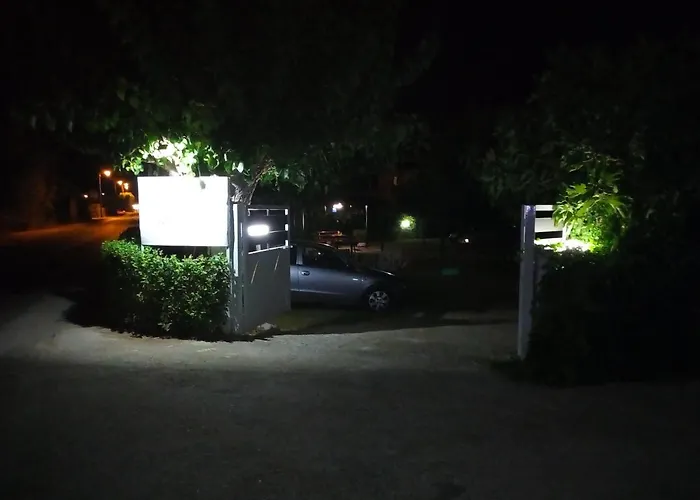 Apartamento Marietta's