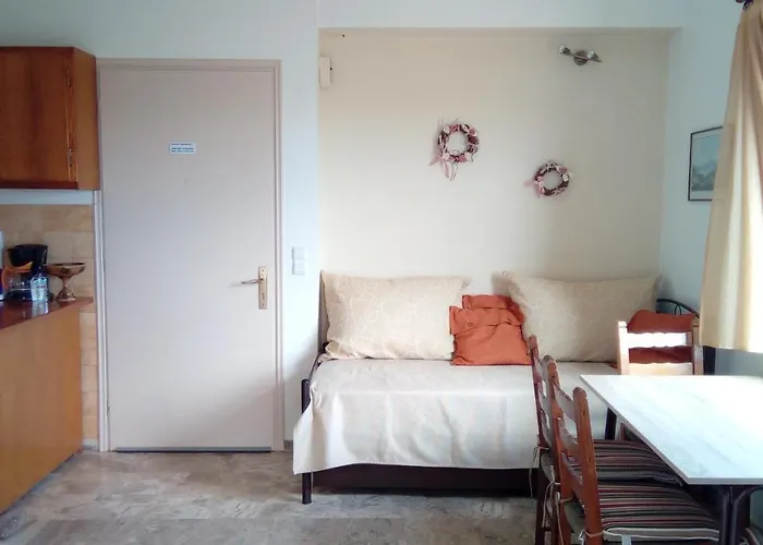 Marietta's Apartamento