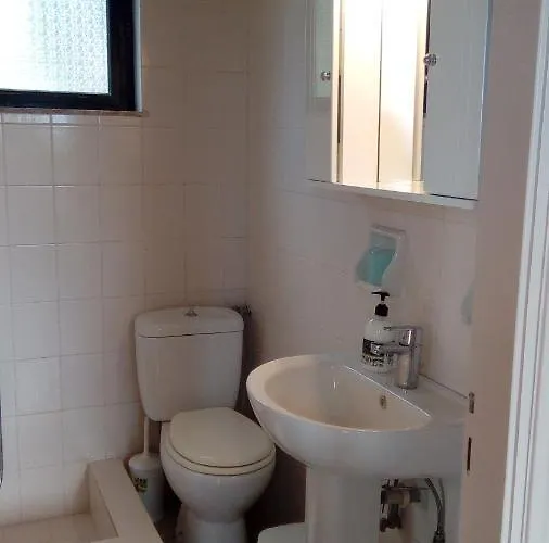 Marietta's Agios Andreas (Messenia)